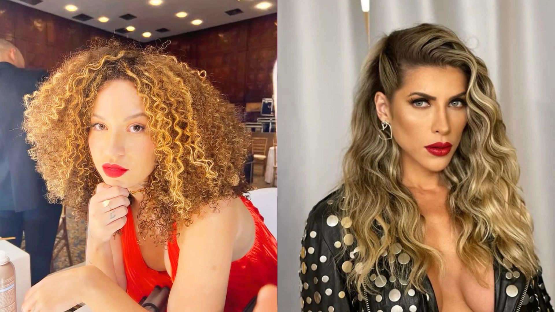 Cantora alvo de falas racistas de Ana Paula Minerato rompe o silêncio: ‘Vai ver o que arrumou’