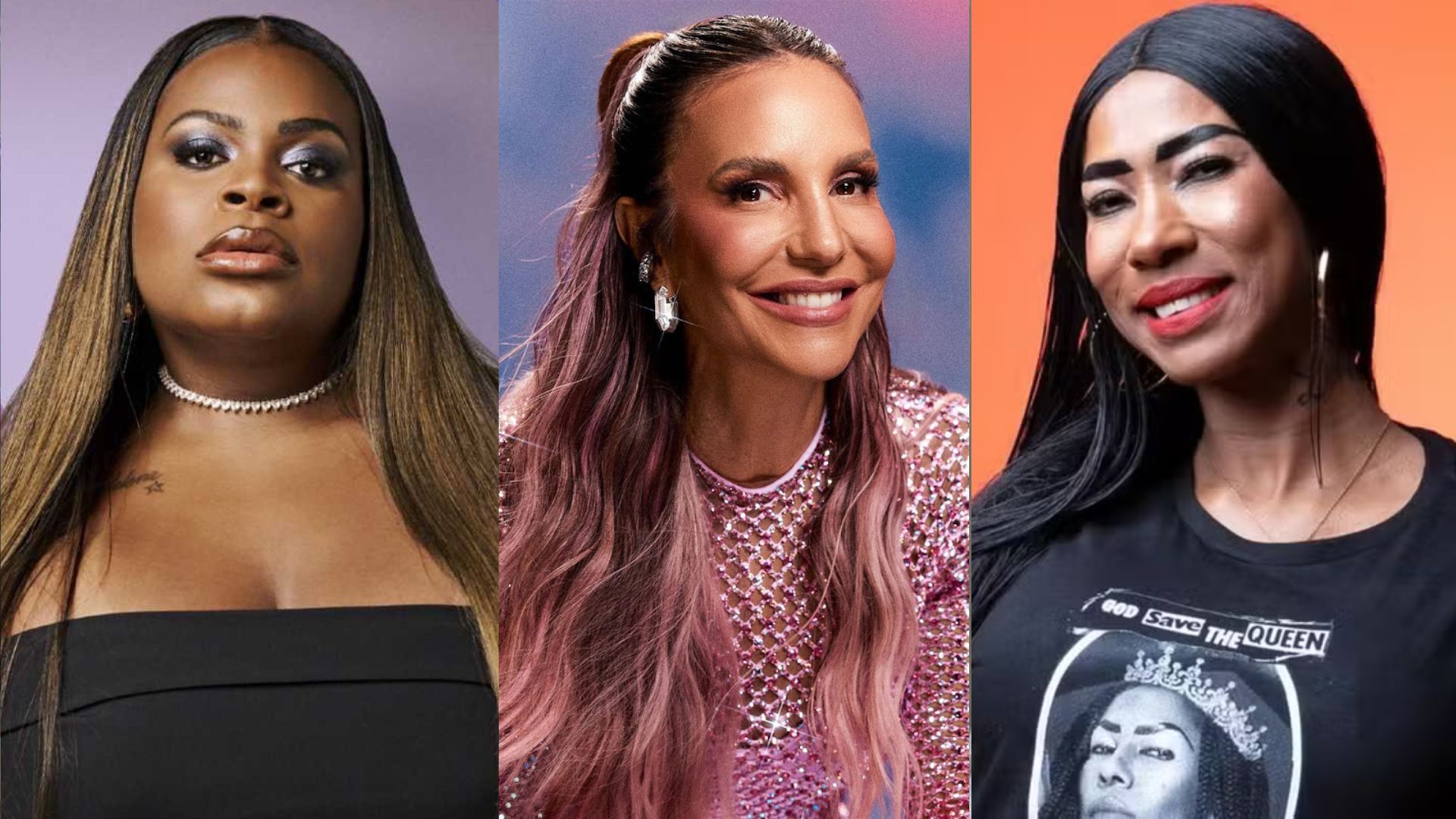 Boicote de Jojo Todynho, Ivete Sangalo na Avon e calote de Inês Brasil agitam a semana