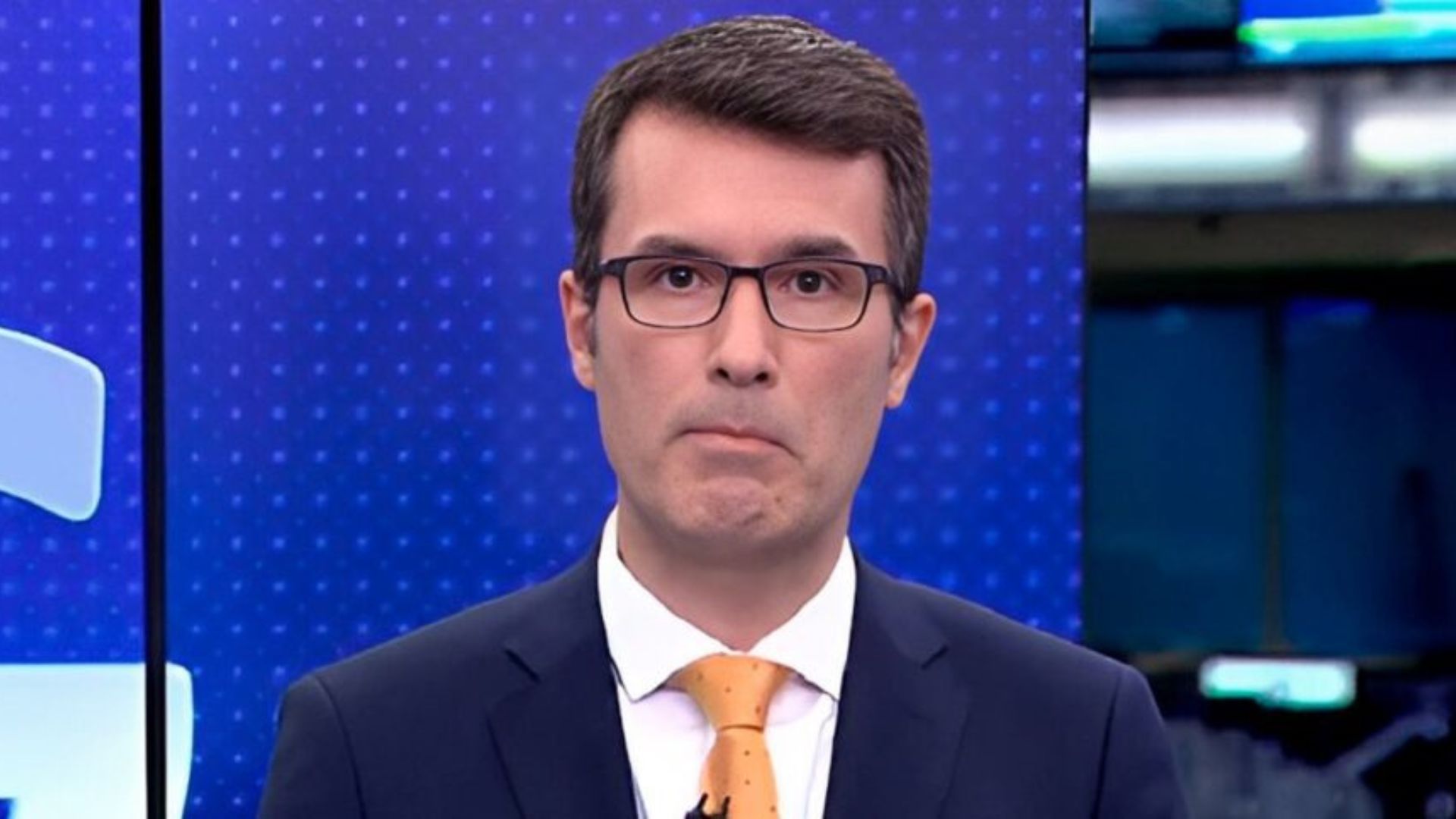 Fabio Turci expõe bastidores de sua demissão da Globo: ‘Não achava que fosse tão cedo’