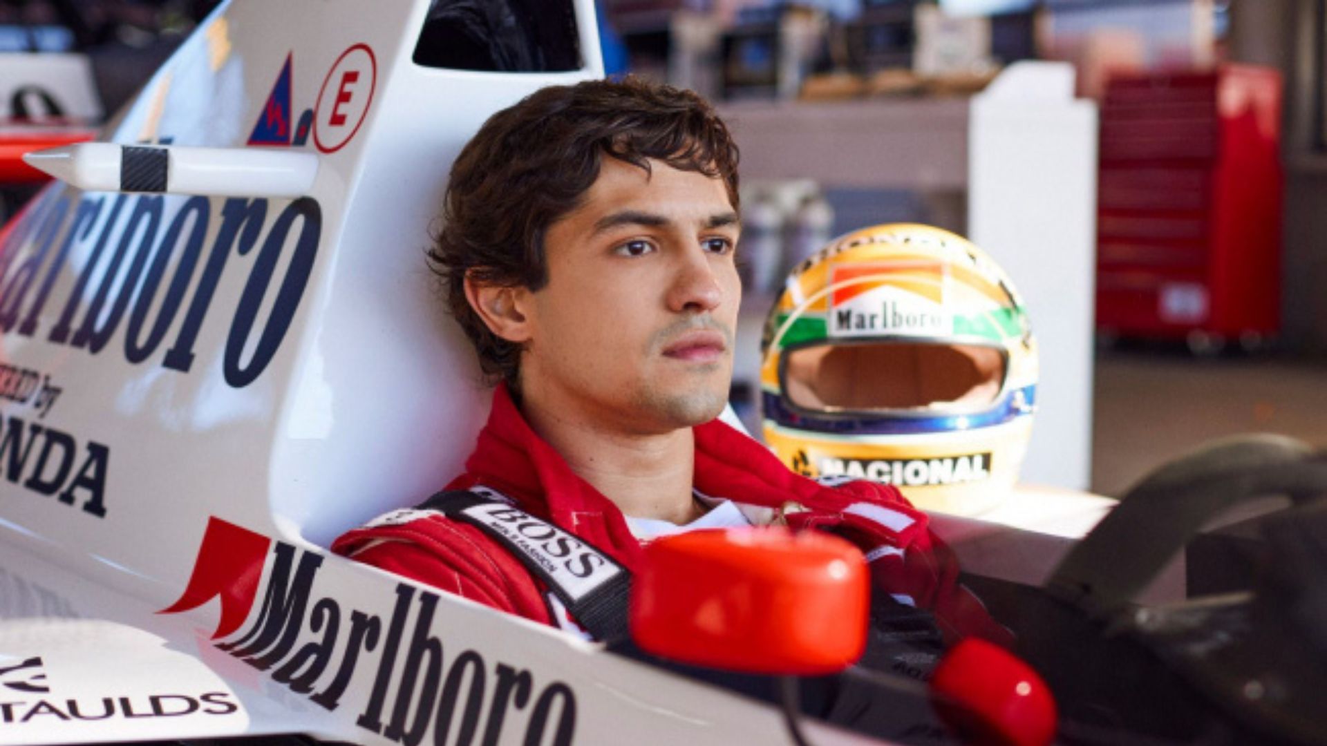 Mulher é pisoteada no metrô de SP em ação da Netflix para divulgação de Senna: ‘Sensação de morte’