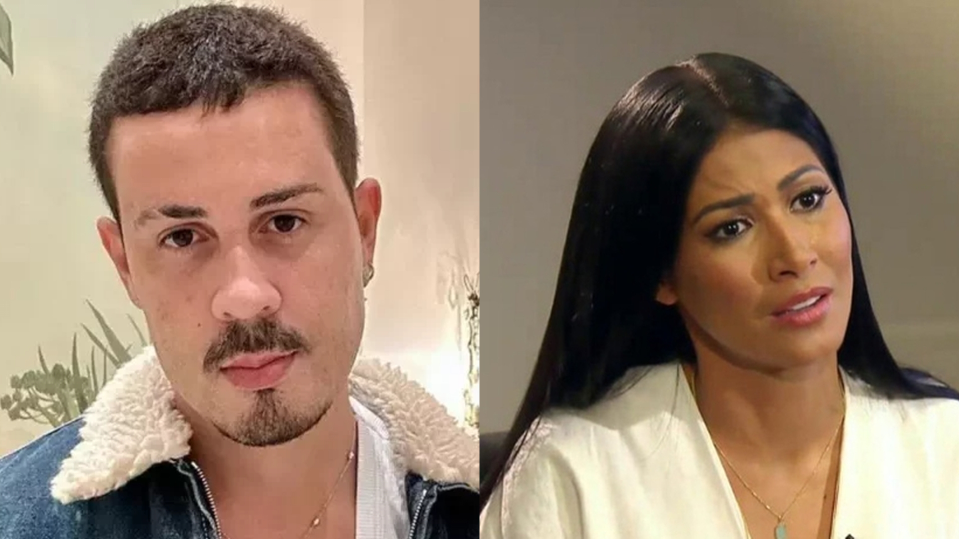 Carlinhos Maia expõe situação de Simaria: ‘Tomando remédios, psiquiatra’