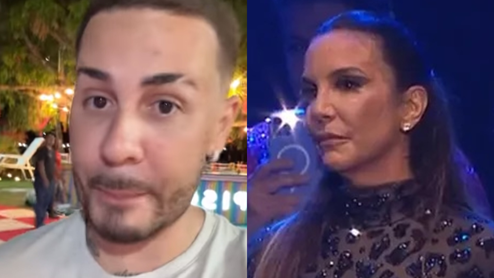 Carlinhos Maia expõe bronca de Ivete Sangalo após crise de estrelismo: ‘Me disse’