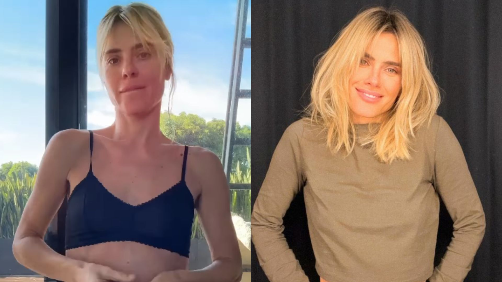 Carolina Dieckmann perde 8 kg para viver personagem e revela jejum milagroso; confira!