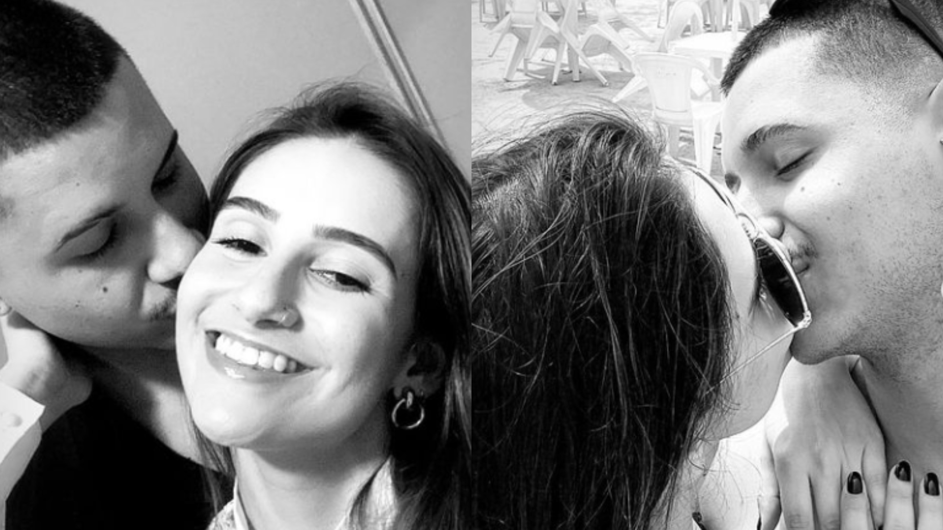Em carta aberta, namorado revela que sonhou com Isabella Oliveira após morte: ‘Doloroso’