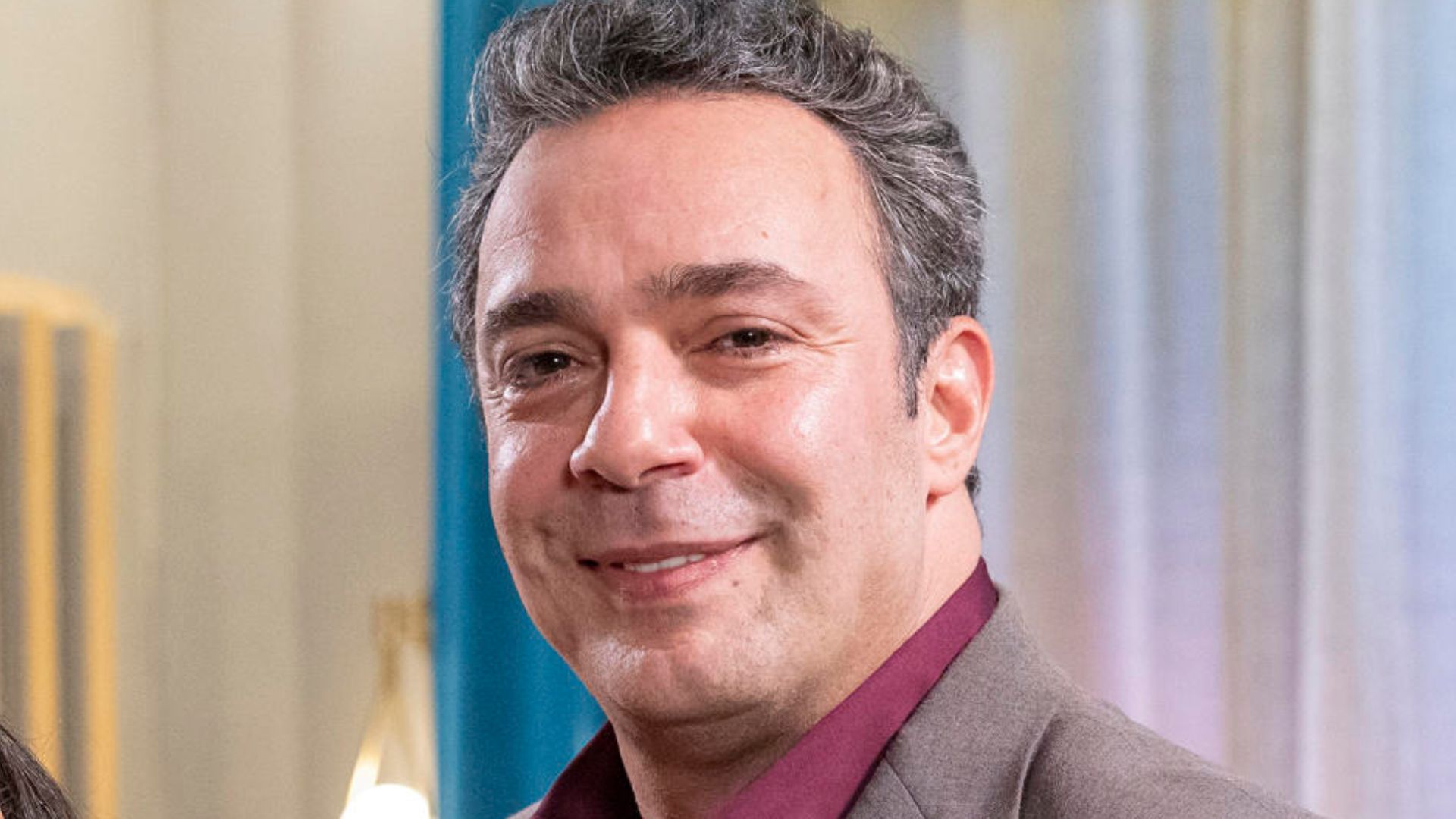 Com quem Marcelo Médici é casado? Ator escondeu casamento de 28 anos