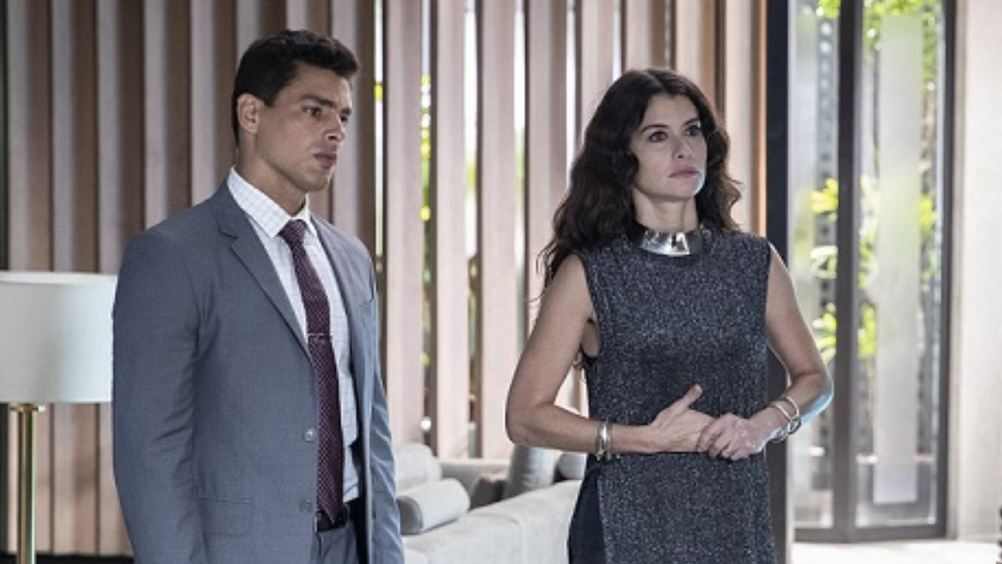 Globo retomava novelas das nove há três anos após pandemia com trama rejeitada