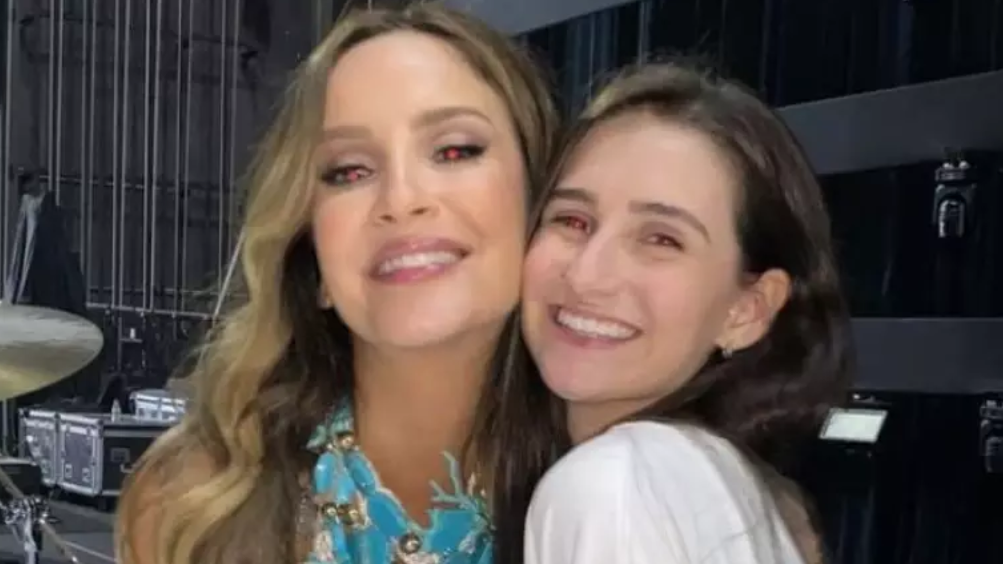 Médico explica impacto do lúpus em morte precoce de bailarina de Claudia Leitte