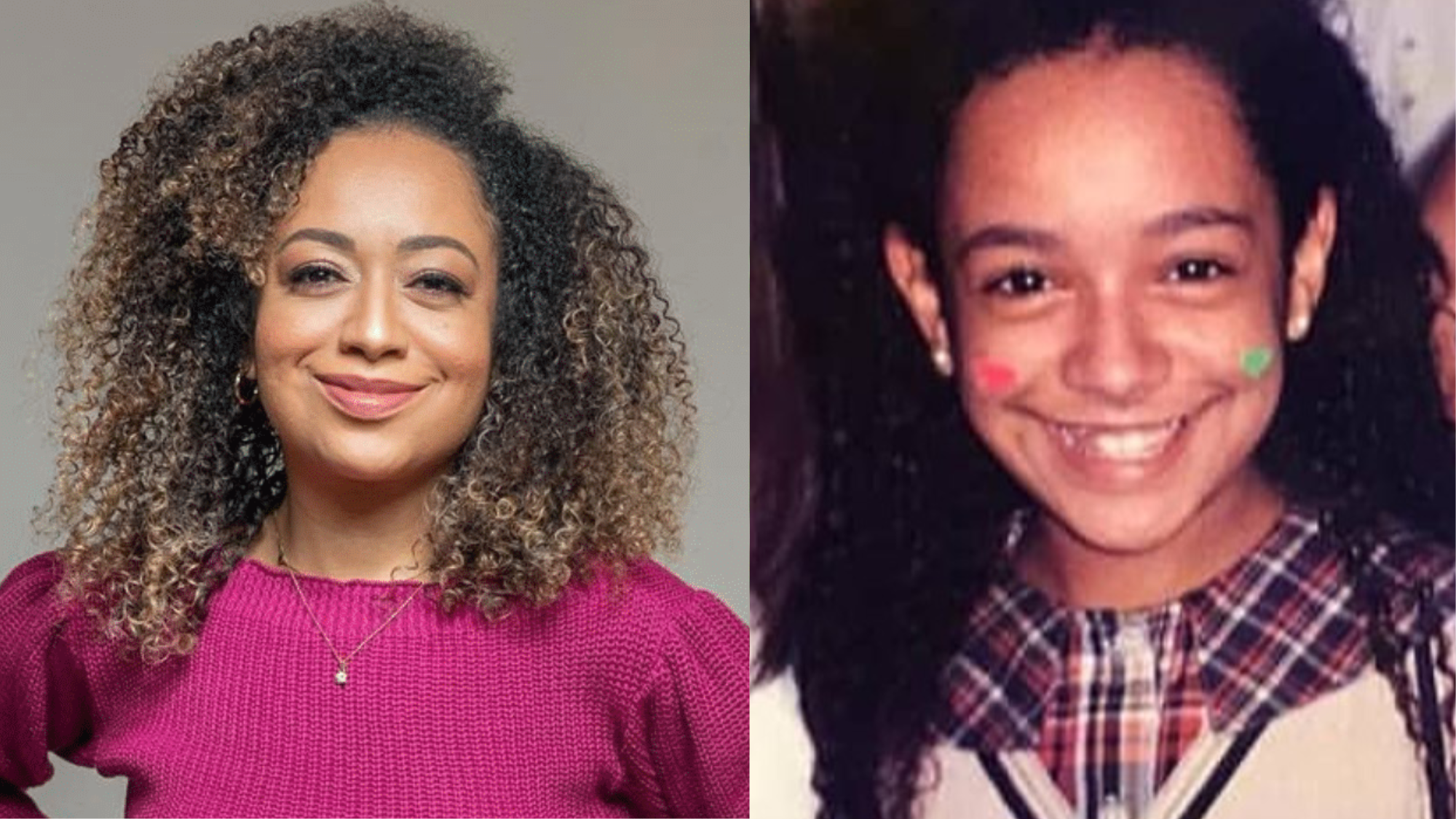 Aretha Oliveira, a Pata de Chiquititas, confessa sobre gravidez: ‘Um susto’