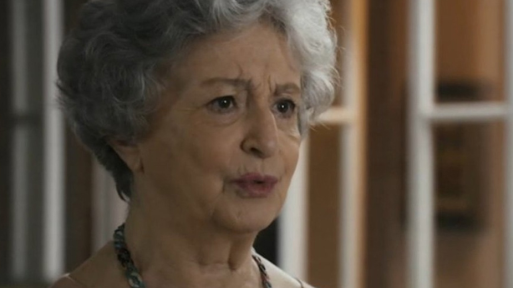 Ana Lúcia Torre encara desafios da idade: ‘Difícil atualmente’
