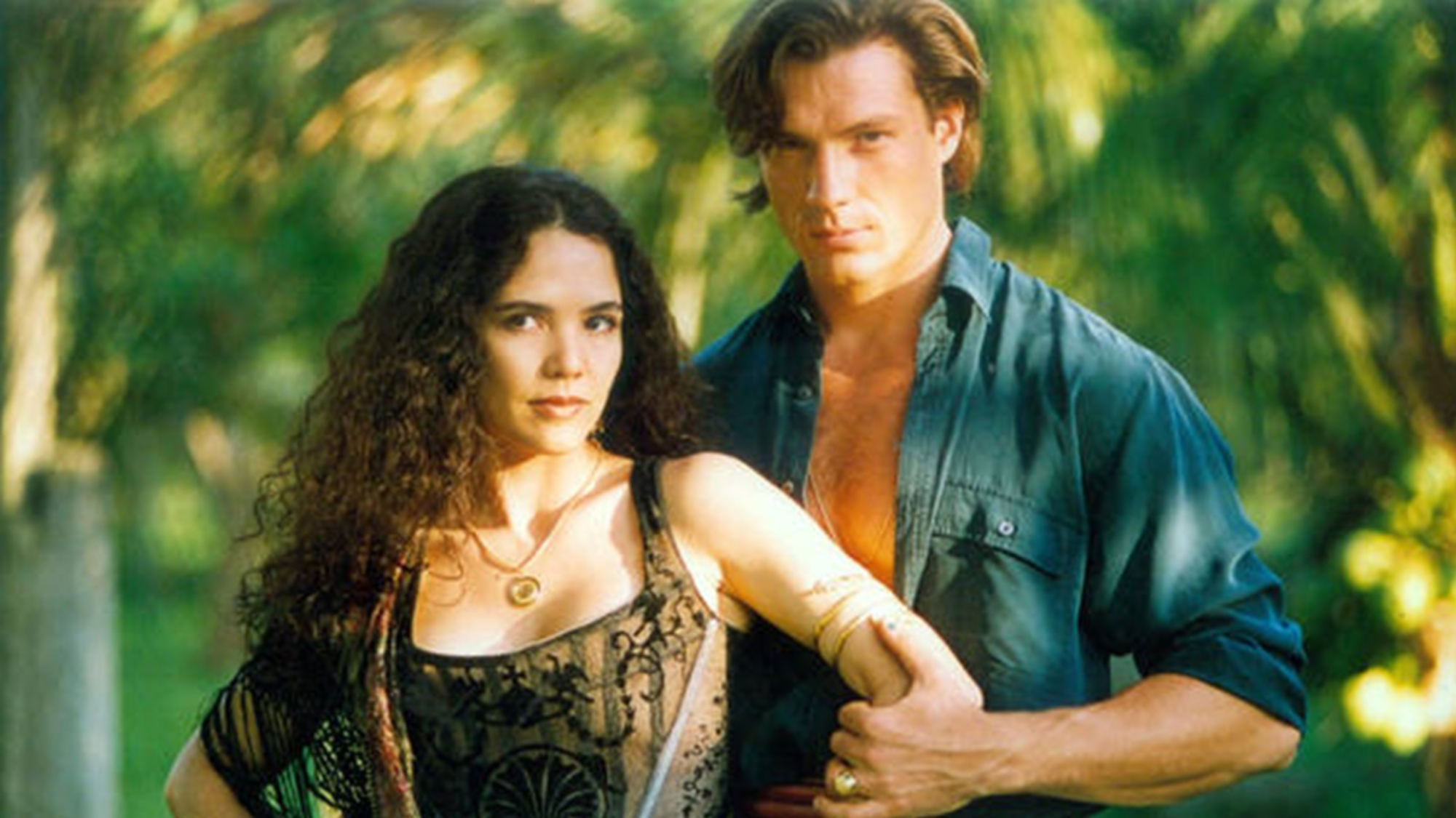 Globo ‘previu’ tecnologias do futuro em novela que marcou ator como cigano há 29 anos