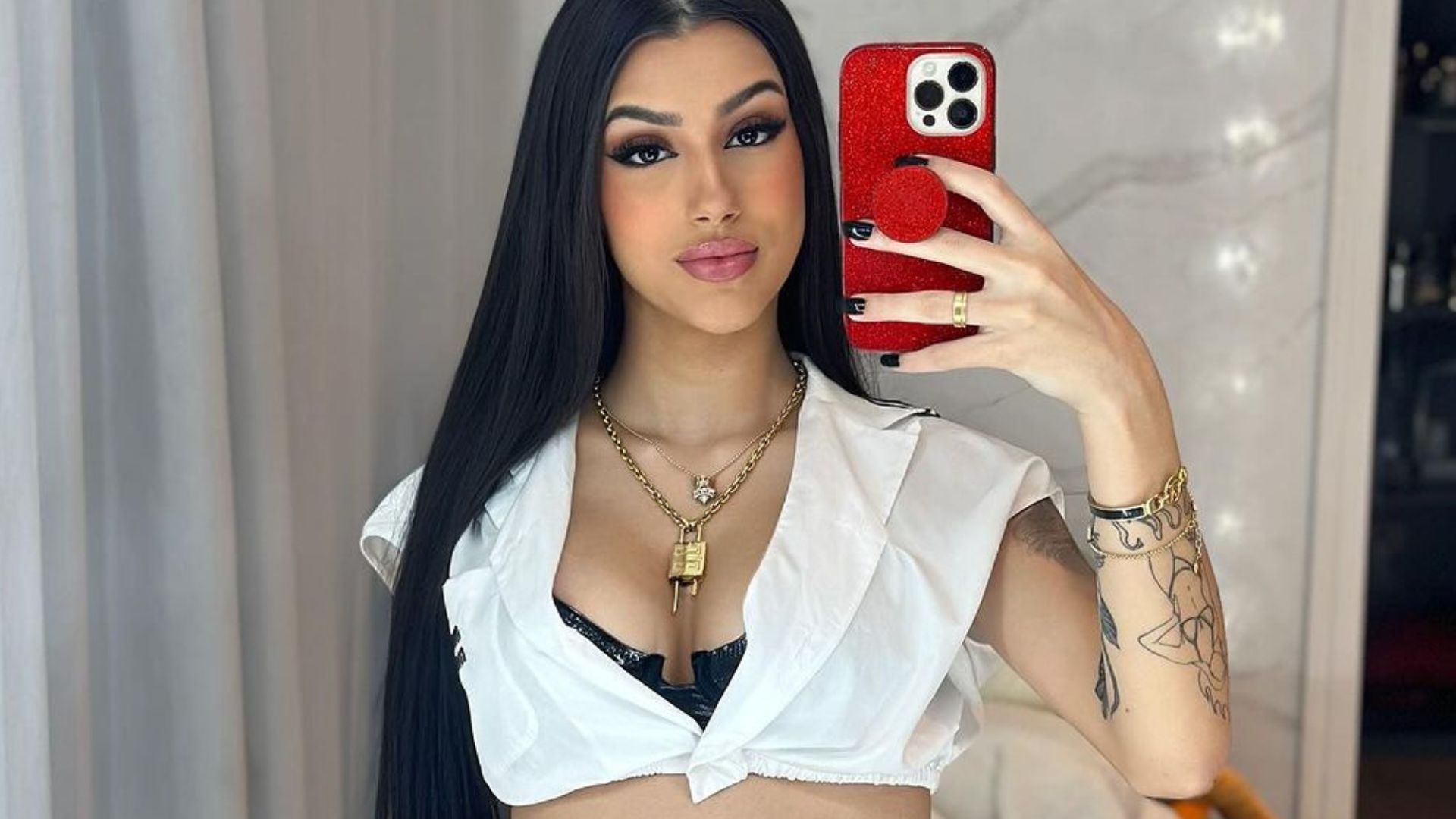 De gêmeos a aborto: saiba tudo sobre segunda gravidez de Bia Miranda