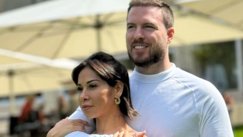 Desaforo? Maíra Cardi fala sobre relação com Thiago Nigro e debocha: ‘Ser submissa’