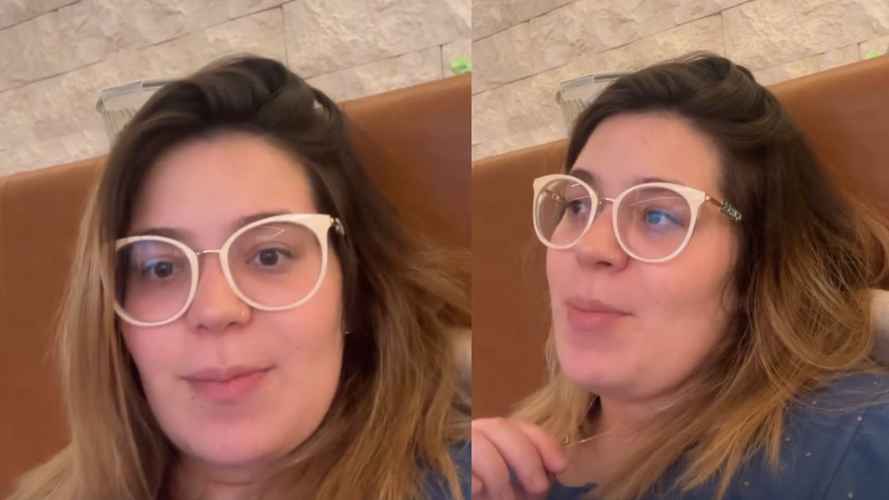 Prestes a dar a luz, Viih Tube revela sentimento sobre chegada do filho: ‘Ansiosa’