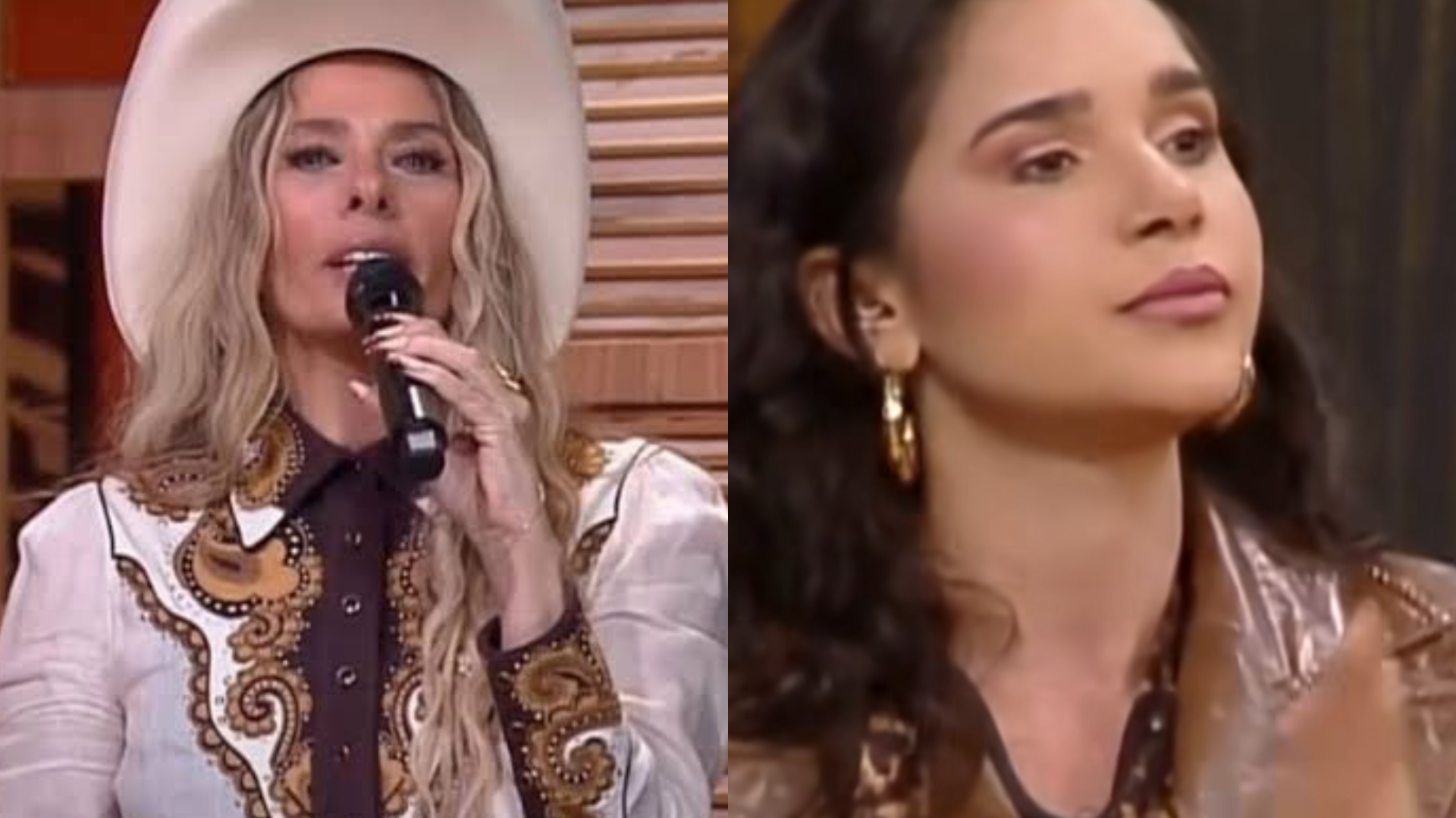 A Fazenda: Adriane Galisteu desmente Gizelly Bicalho após avaliação médica: ‘Apta’
