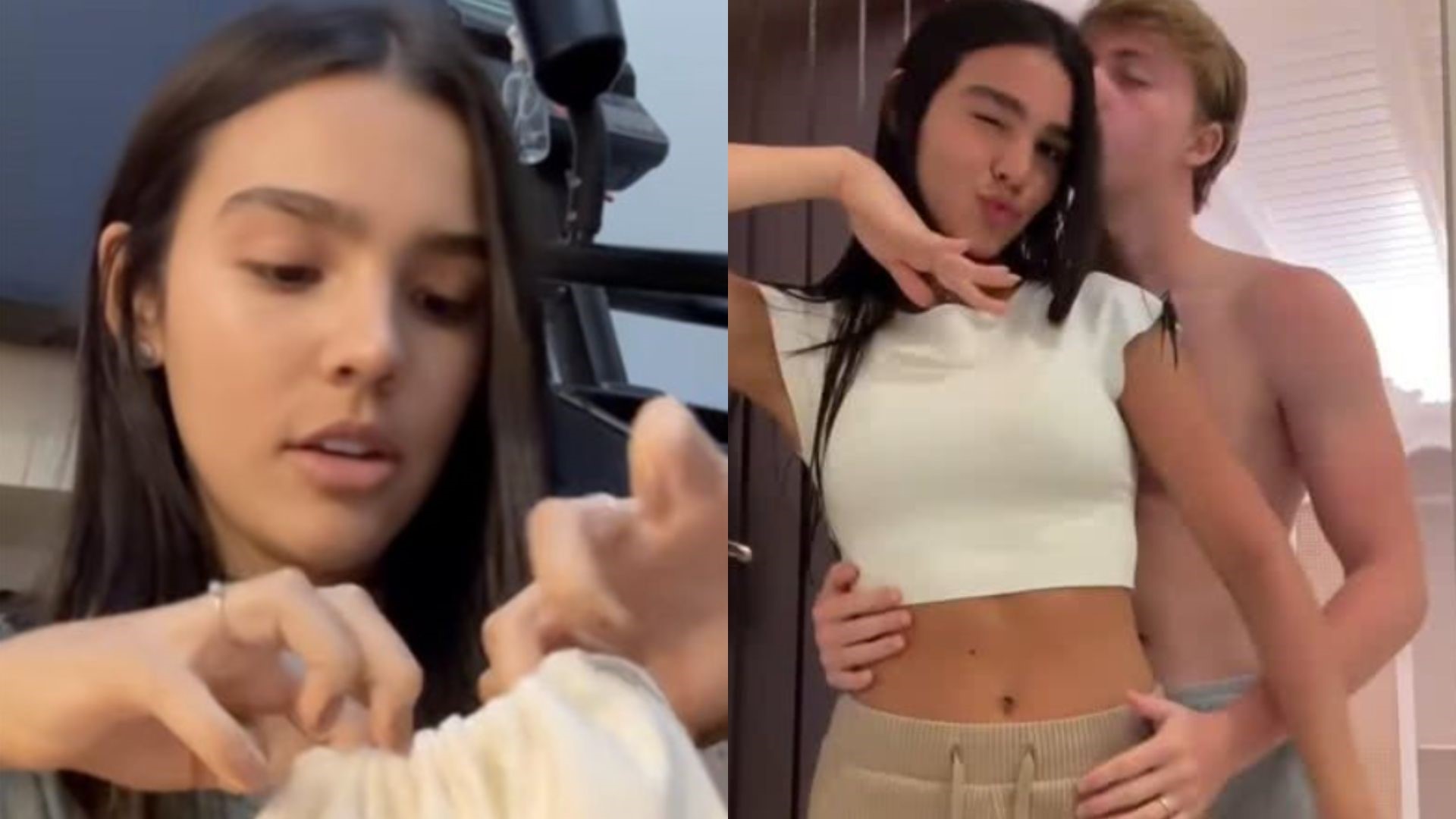 Em apenas um dia, nora de Huck e Angelica gasta uma fortuna em itens de luxo: ‘Dá nisso’