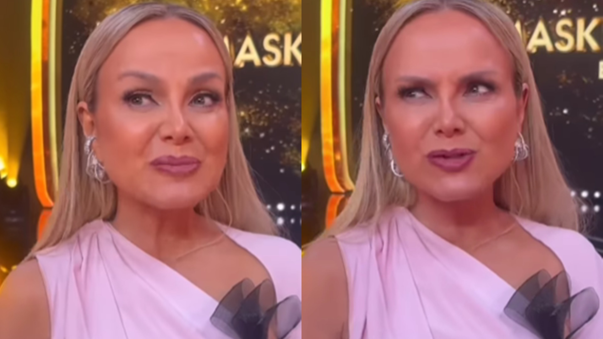 Eliana comemora estreia em programa aos domingos na Globo: ‘É a minha cara’