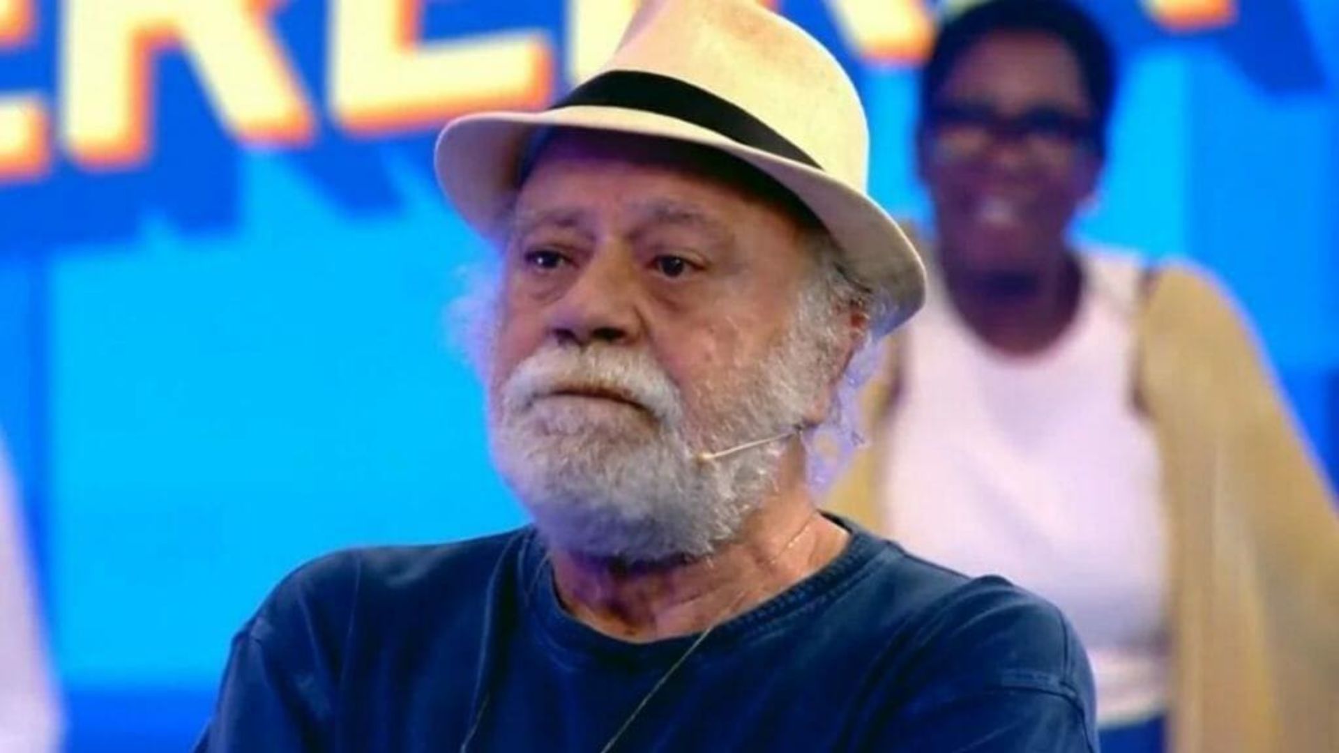 Estado de saúde de Tonico Pereira é atualizado; veja o boletim médico