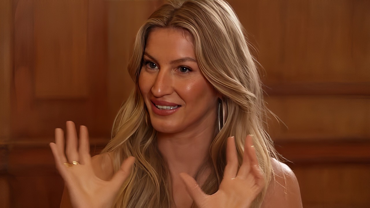 Ex de Gisele Bündchen reage à viagem com filhos e namorado: o que aconteceu?