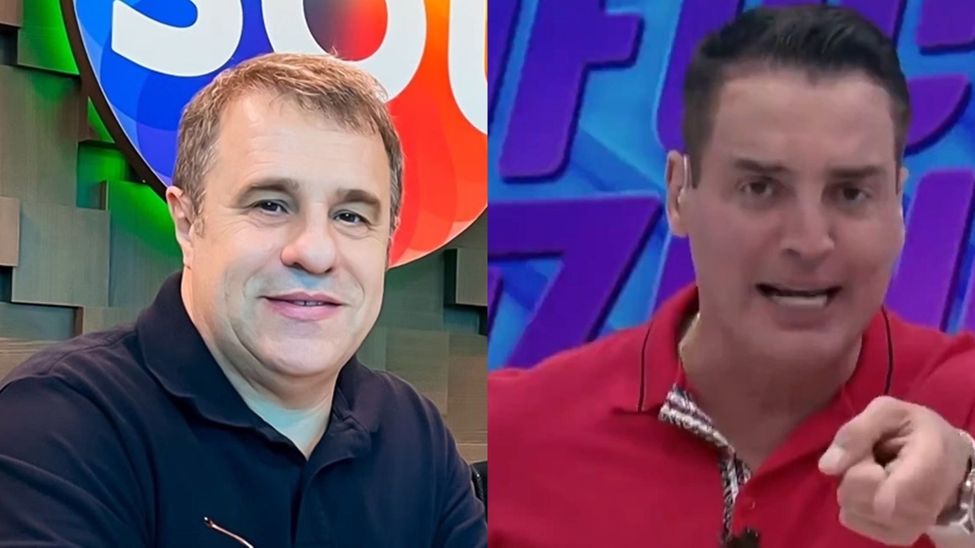 Ex-diretor do SBT expõe podres de programa e detona após demissão: ‘Um B.O por dia’