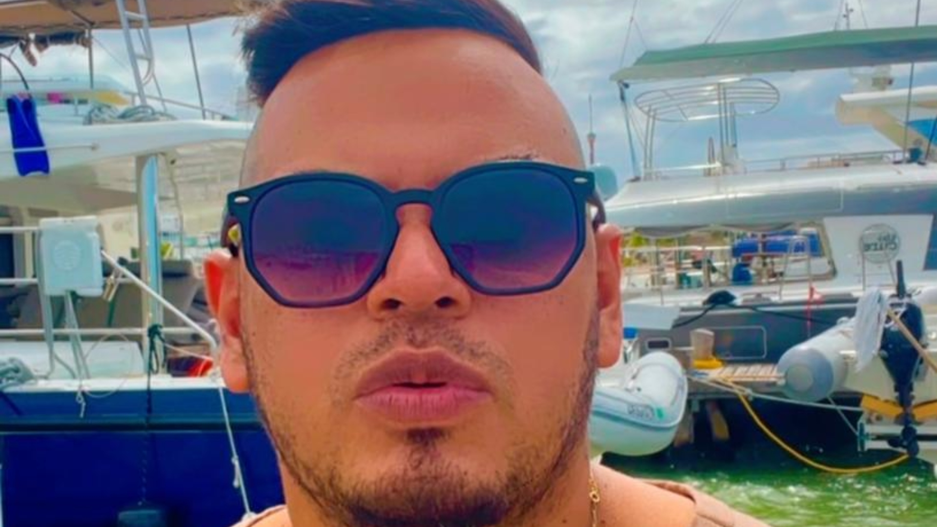 Ex-padrasto de Lexa revela como descobriu antiga traição: ‘Aqui se faz, aqui se paga’