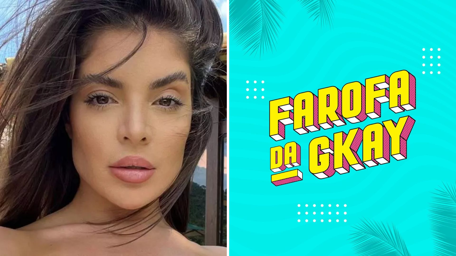 Farofa da Gkay muda de local e data: o que está por trás da decisão?