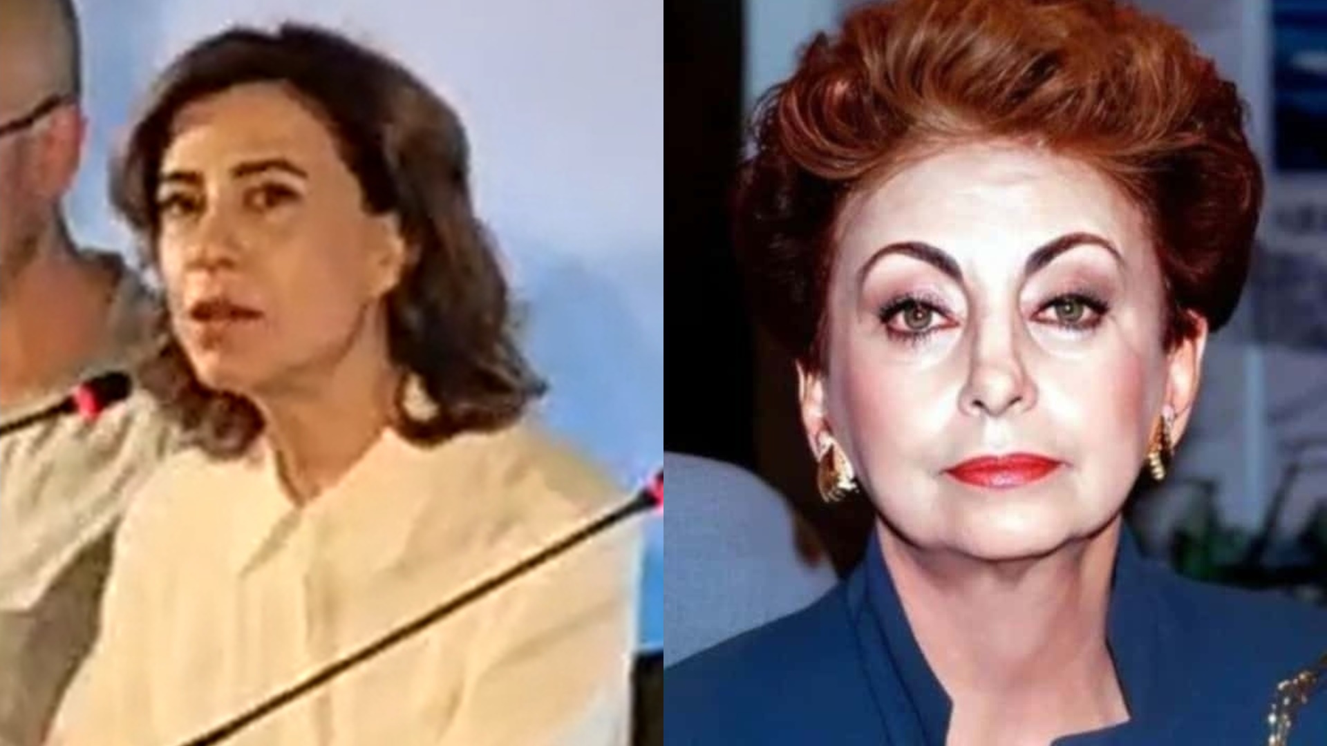 Fernanda Torres se explica após recusar convite para ser Odete Roitman: ‘Disse que não’