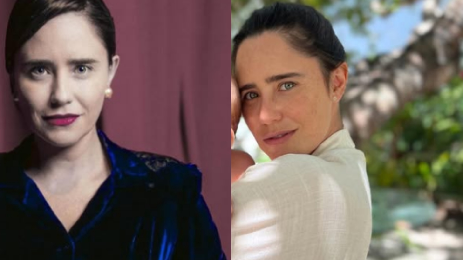 Longe das novelas, Fernanda Vasconcellos desabafa: ‘Medo de ser esquecida’