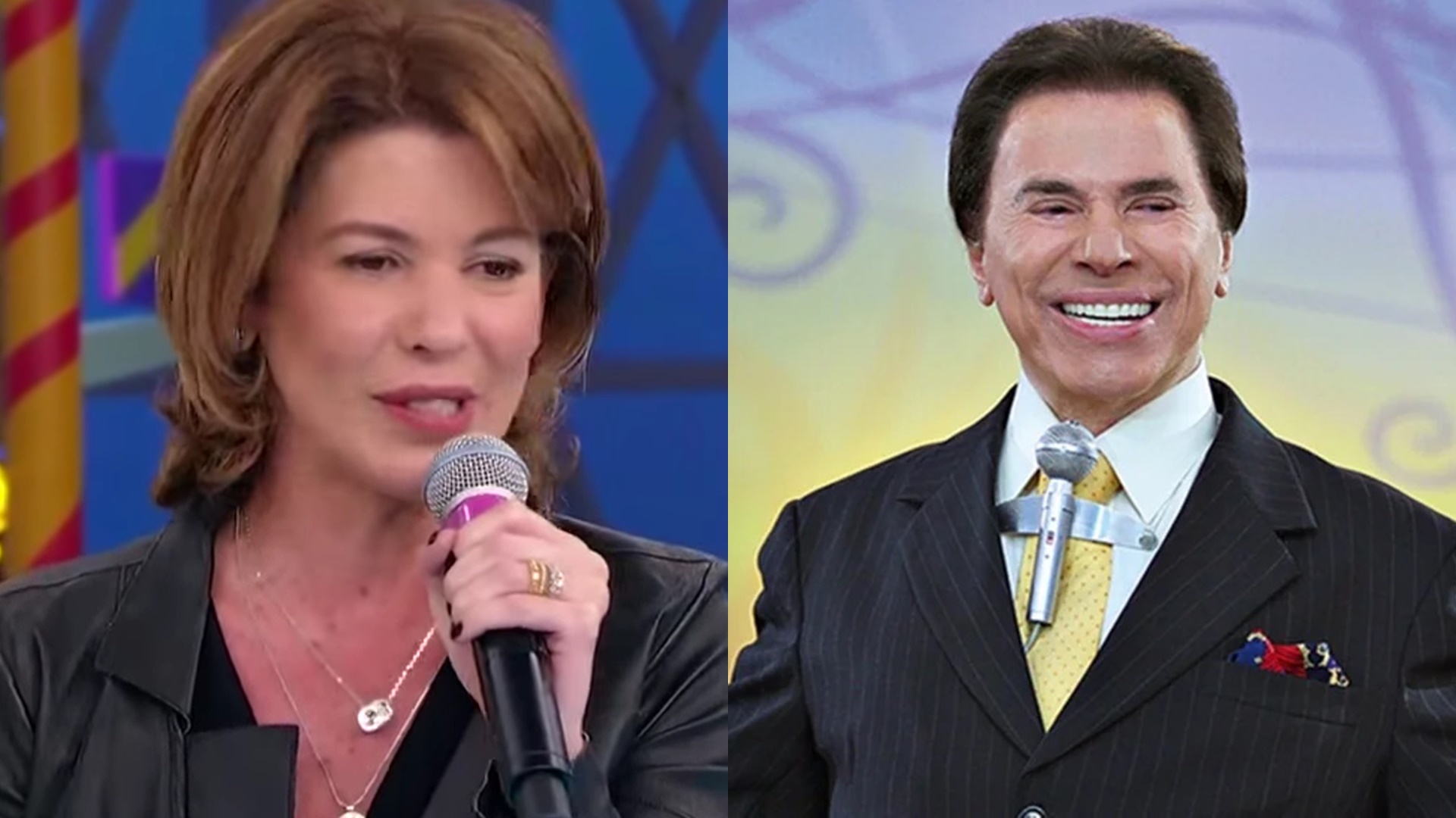 Filha de Silvio Santos se pronuncia sobre polêmica de homenagem no Teleton: ‘Não faremos’