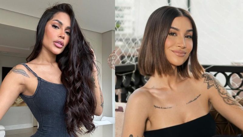 Fim da amizade? Flay fala sobre afastamento de Bianca Andrade: ‘Não entendi’