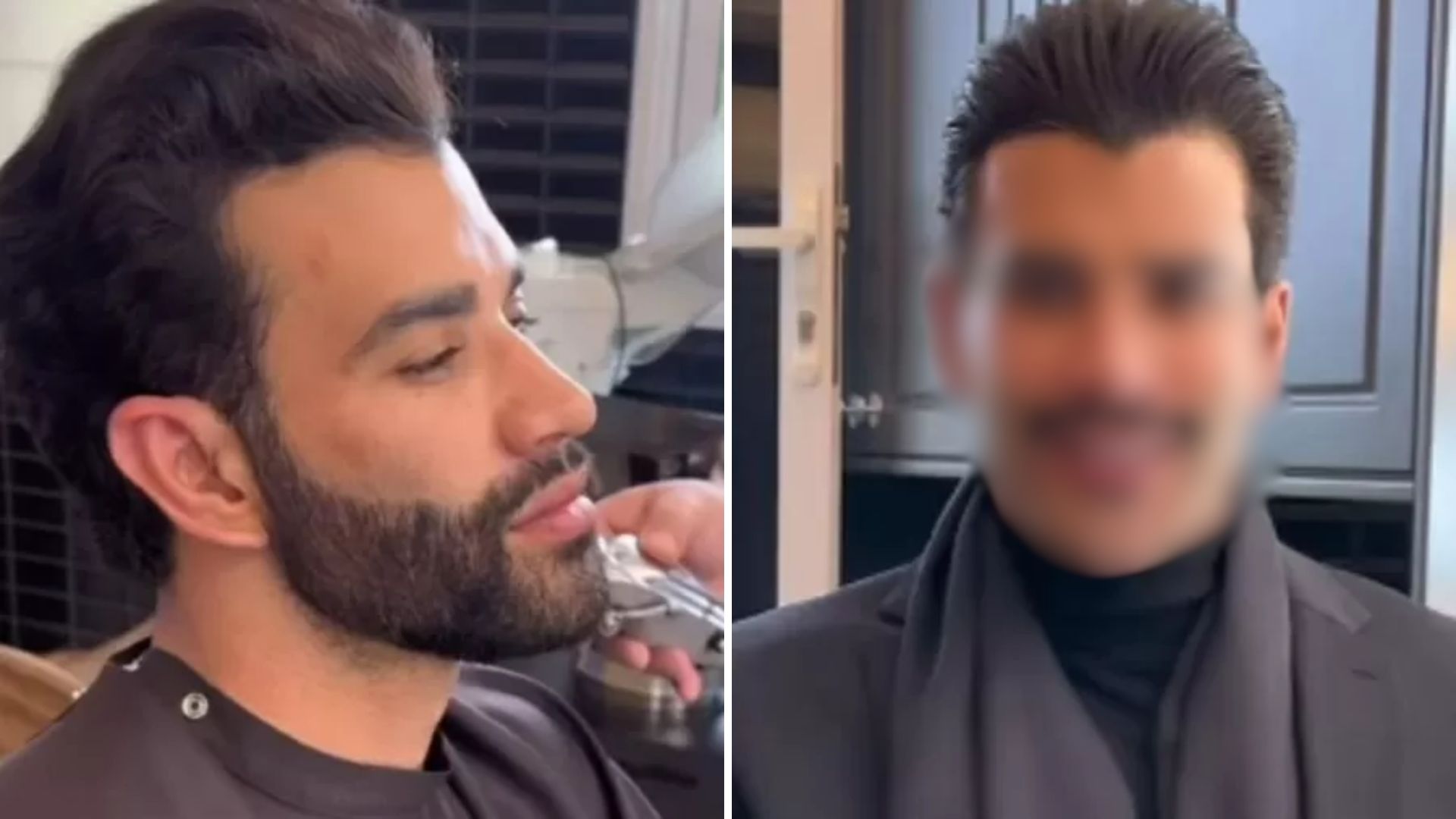 Foragido da polícia? Gusttavo Lima surge irreconhecível em novo visual: ‘Fugindo’