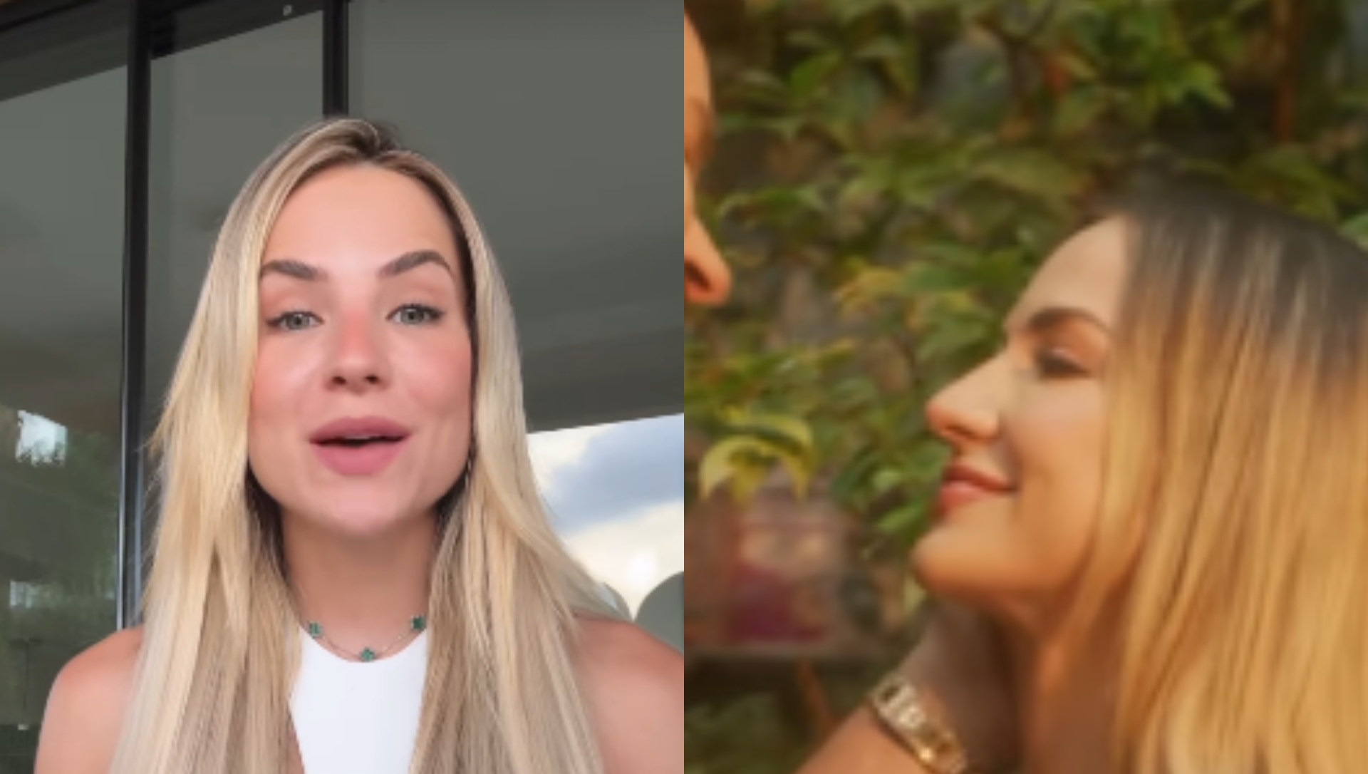 Após ter traição exposta, Gabi Martins revela como superou chifre: ‘Foi muito triste’