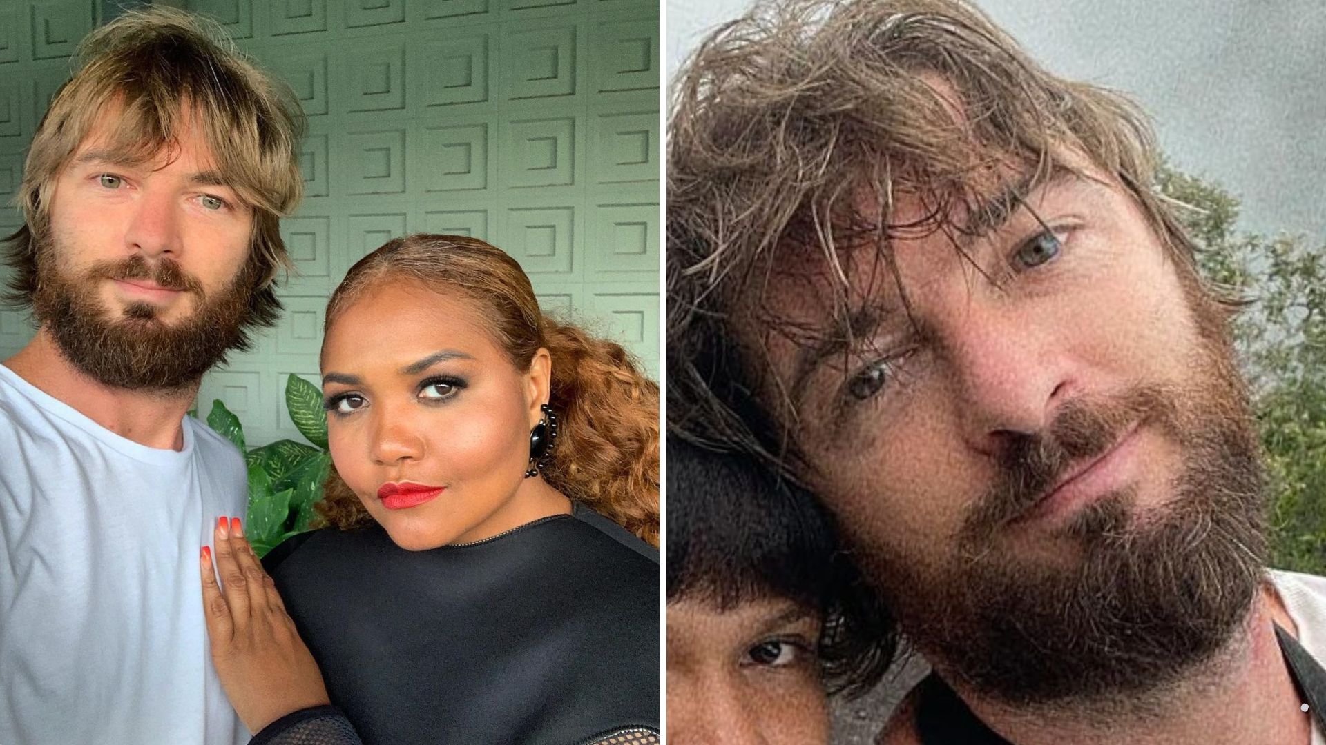 Gaby Amarantos se separa e ex-marido assume namoro com modelo: entenda