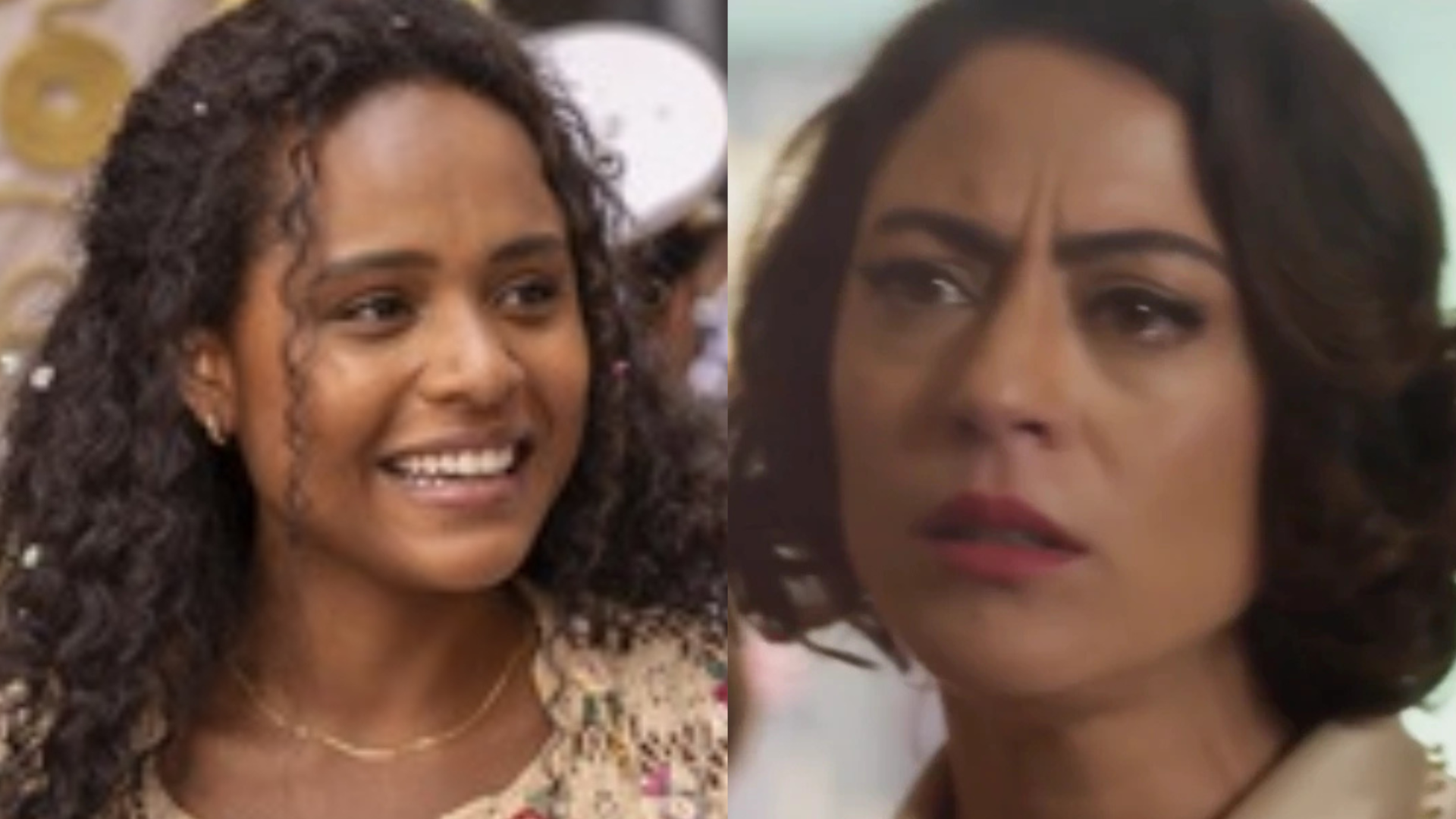 Garota do Momento: Como será o reencontro de Beatriz e Clarice?
