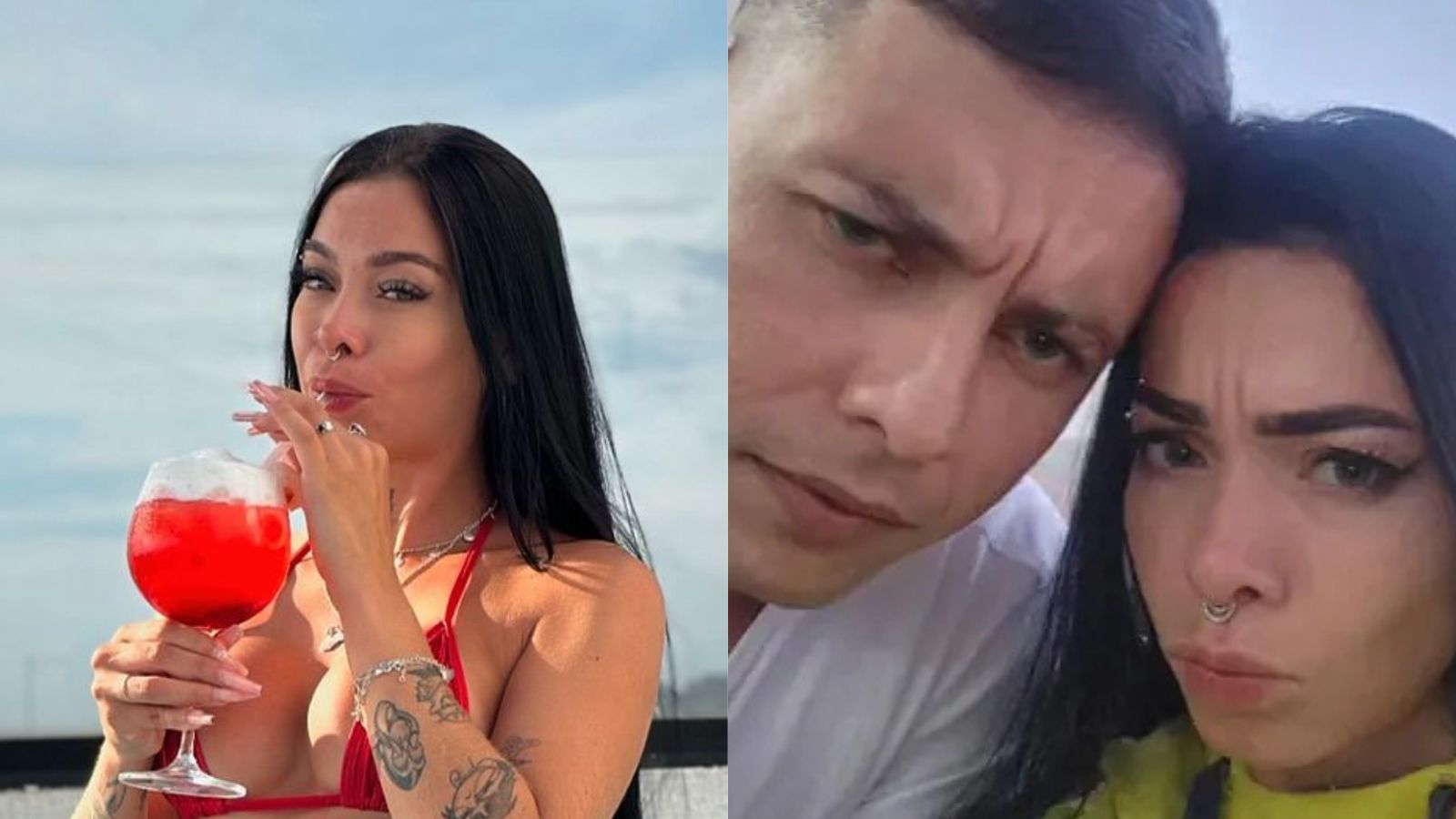 Gente? Influenciadora fatura alto traindo o marido e revela desejo: ‘Maior corno’