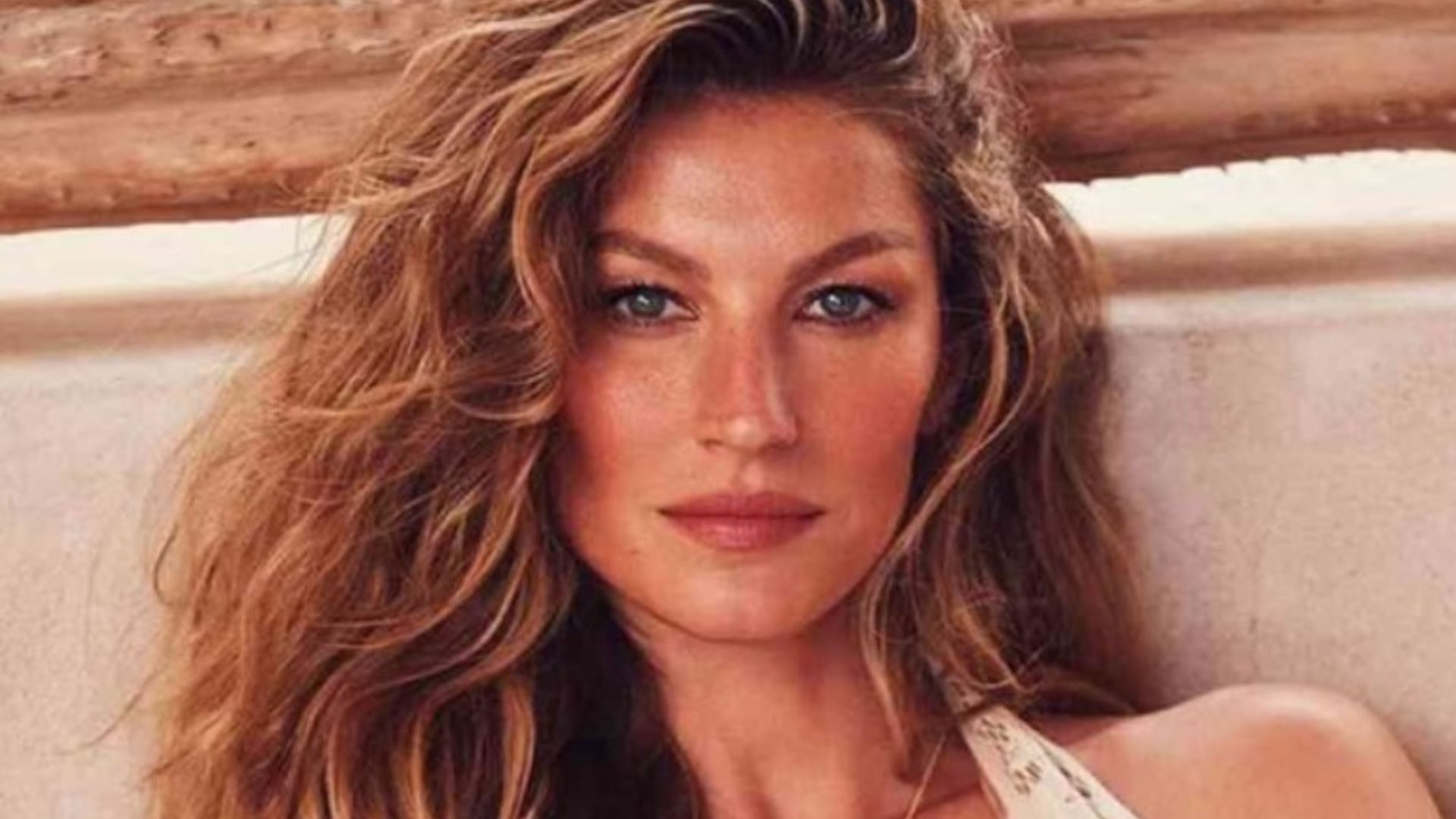 Gisele Bündchen tem desejos inusitados na gravidez: saiba quais