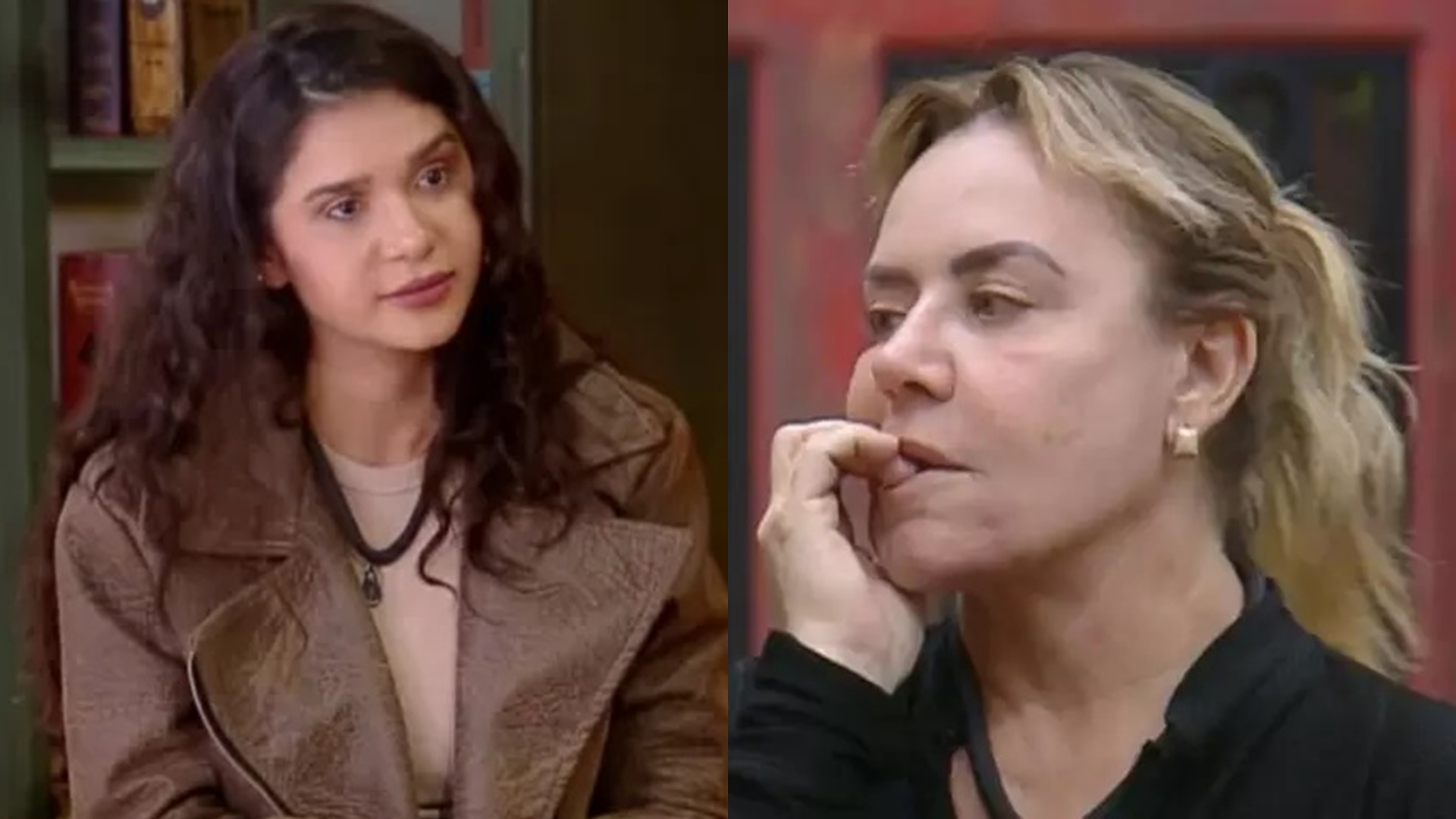 Gizelly ataca Flor após eliminação de A Fazenda: ‘Explicado porque saiu da outra emissora’