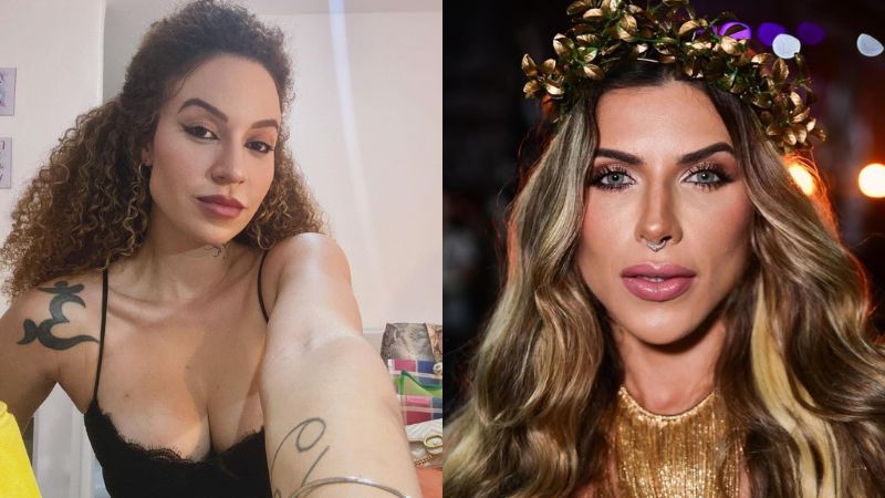 Grupo da cantora vítima de racismo se pronuncia contra Ana Paula Minerato: ‘Repúdio’