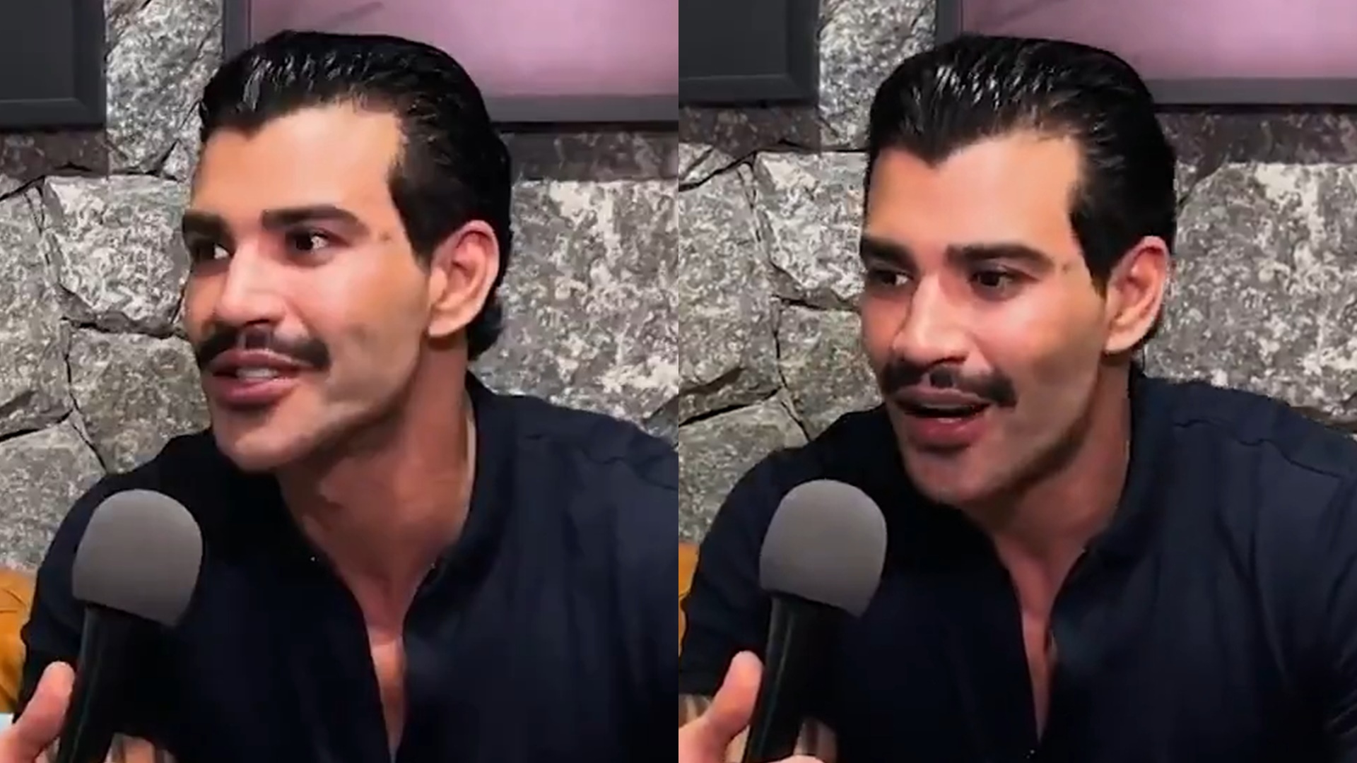 Gusttavo Lima expõe detalhes de especial de Natal no SBT :’Vai ficar pra história’