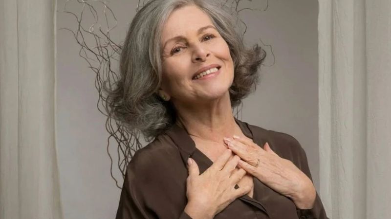 Irene Ravache solta o verbo sobre tendência de influenciadores como atores: ‘Não é assim’