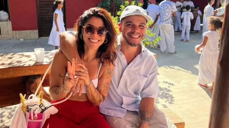 Irmã do ex-ator mirim João Rebello faz duro desabafo um mês após assassinato: ‘Brutal’
