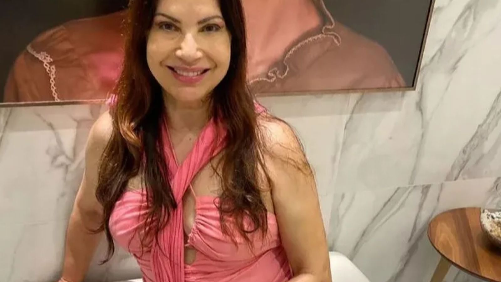 Isadora Ribeiro critica cortes na abertura de Tieta: ‘Censura e um retrocesso cultural’