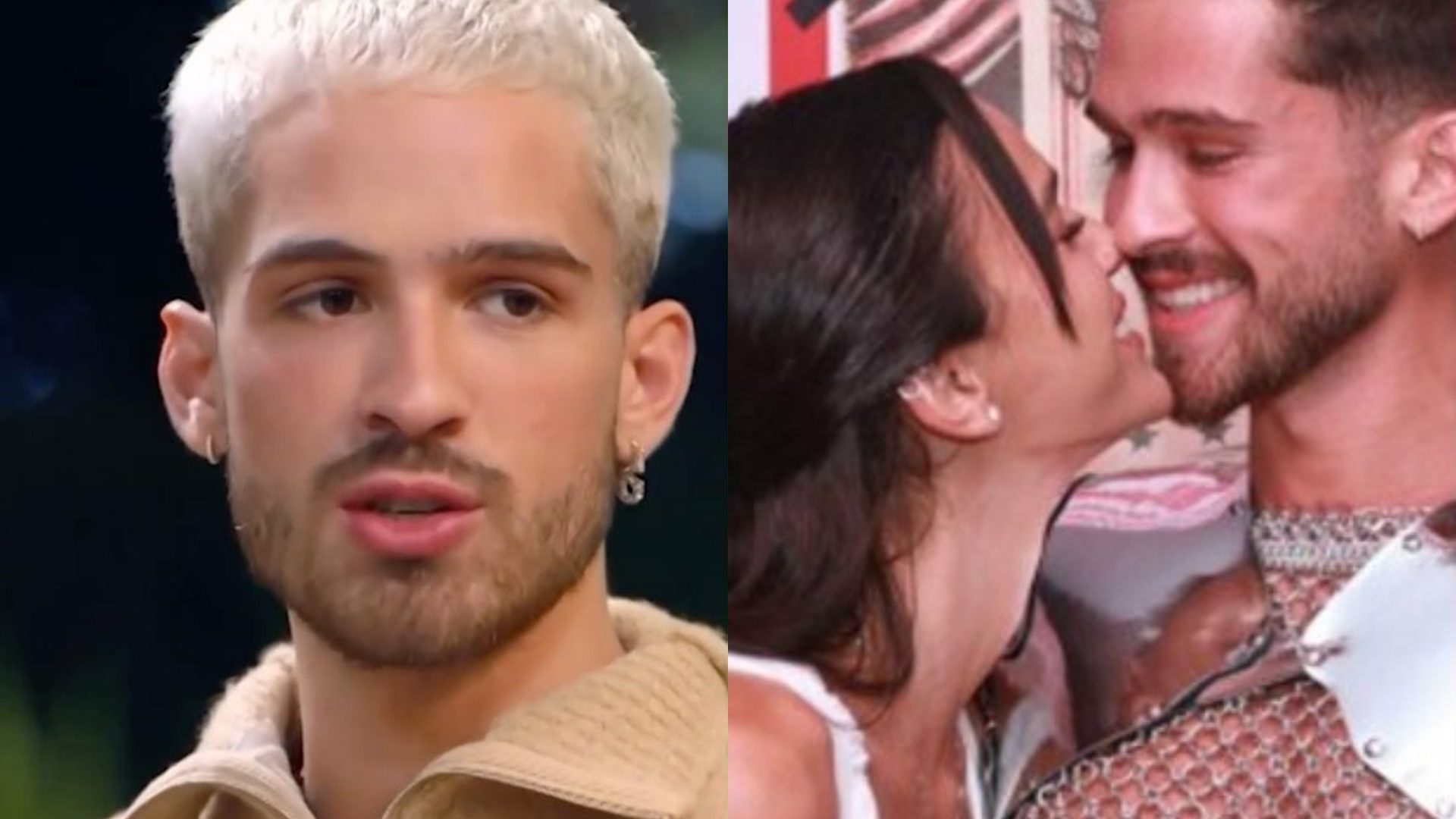 João Guilherme detalha noite picante com Bruna Marquezine: ‘Quase tive um orgasmo’
