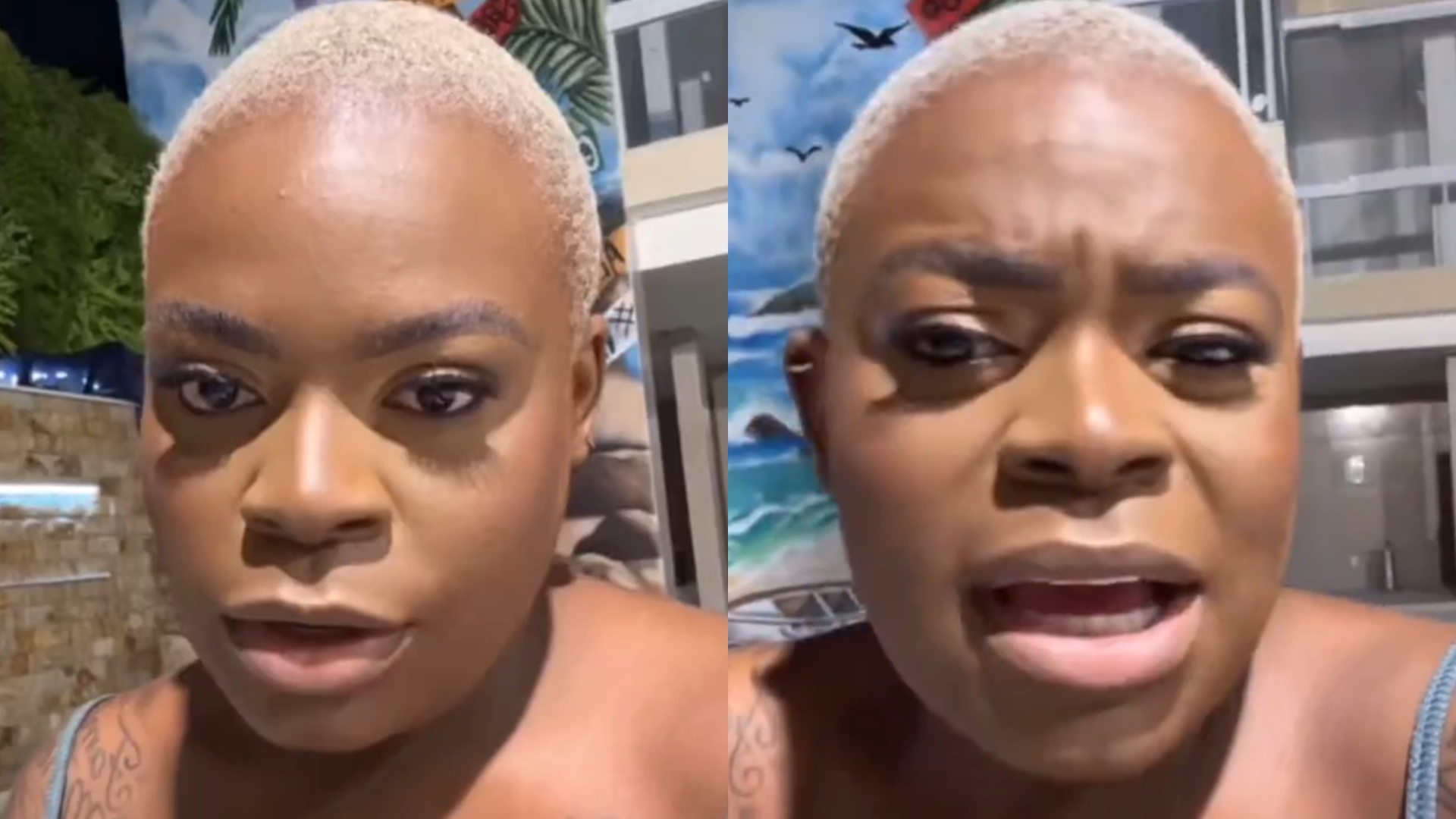 Jojo Todynho surpreende ao se posicionar sobre o fim da escala 6×1: ‘Deus me livre’
