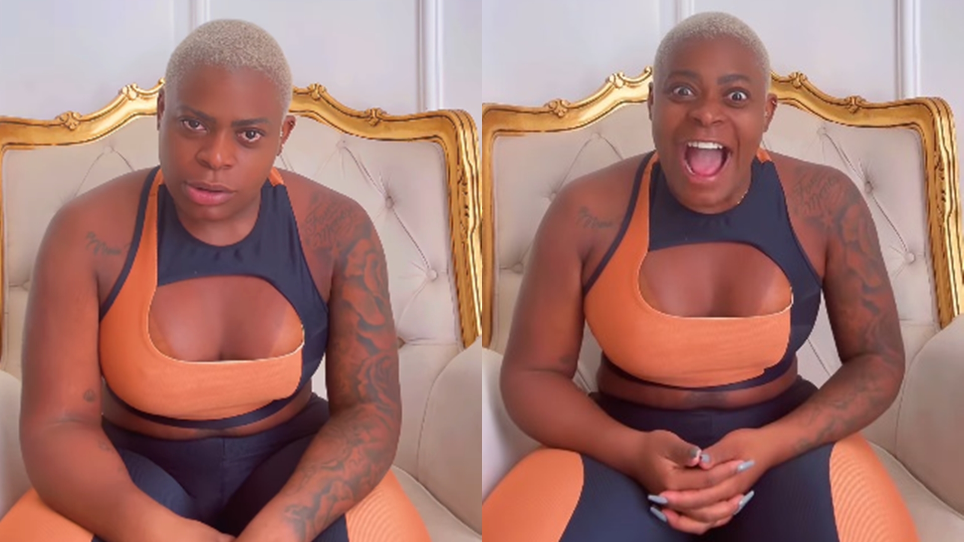 Virou coach? Jojo Todynho posta vídeo e seguidores reagem: ‘Deu vontade de chorar’