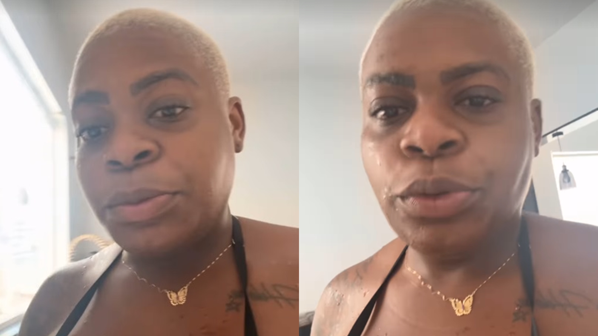 Jojo Todynho manda indireta após teste para programa no SBT: ‘Tentando fazer um inferno’