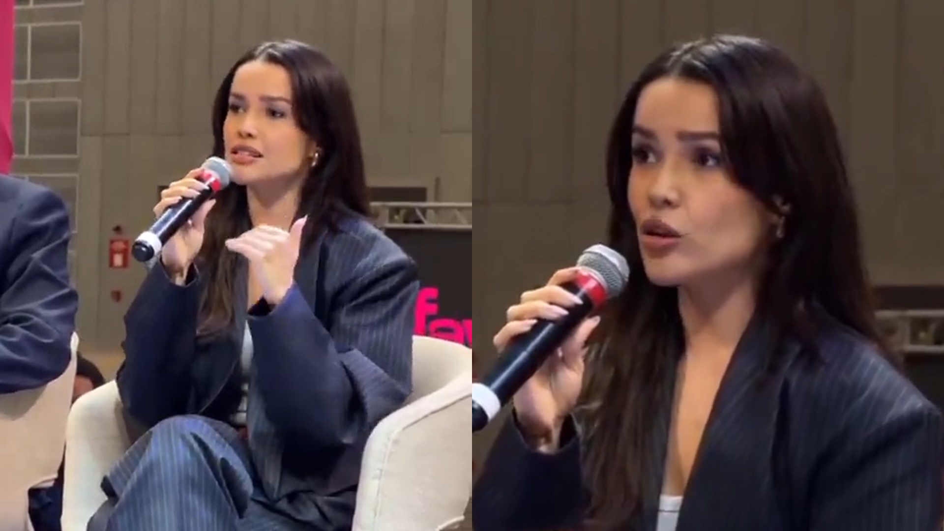 Juliette Freire faz duro desabafo sobre morte da irmã aos 17 anos: ‘Não pude ajudar’