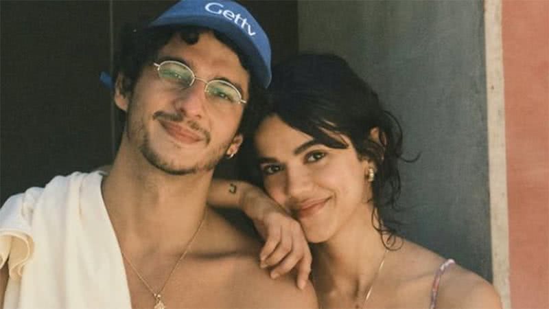 Ator e modelo: Quem é o noivo e pai do primeiro filho de Manu Gavassi?