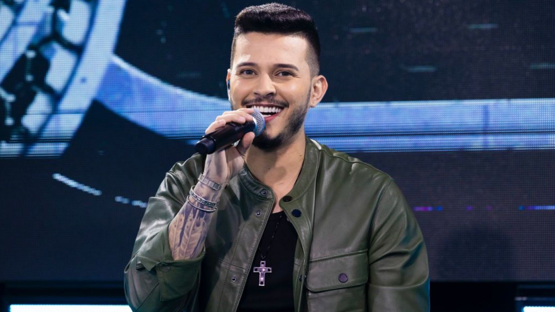 Junior Marra lança EP ‘Modo Marra, Pt. 4’ e agita cena sertaneja: ‘Especial’