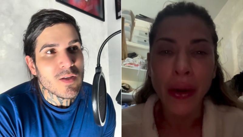 KT Gomez nega envolvimento em vazamento de áudio racista de Ana Paula Minerato: ‘Repudio’