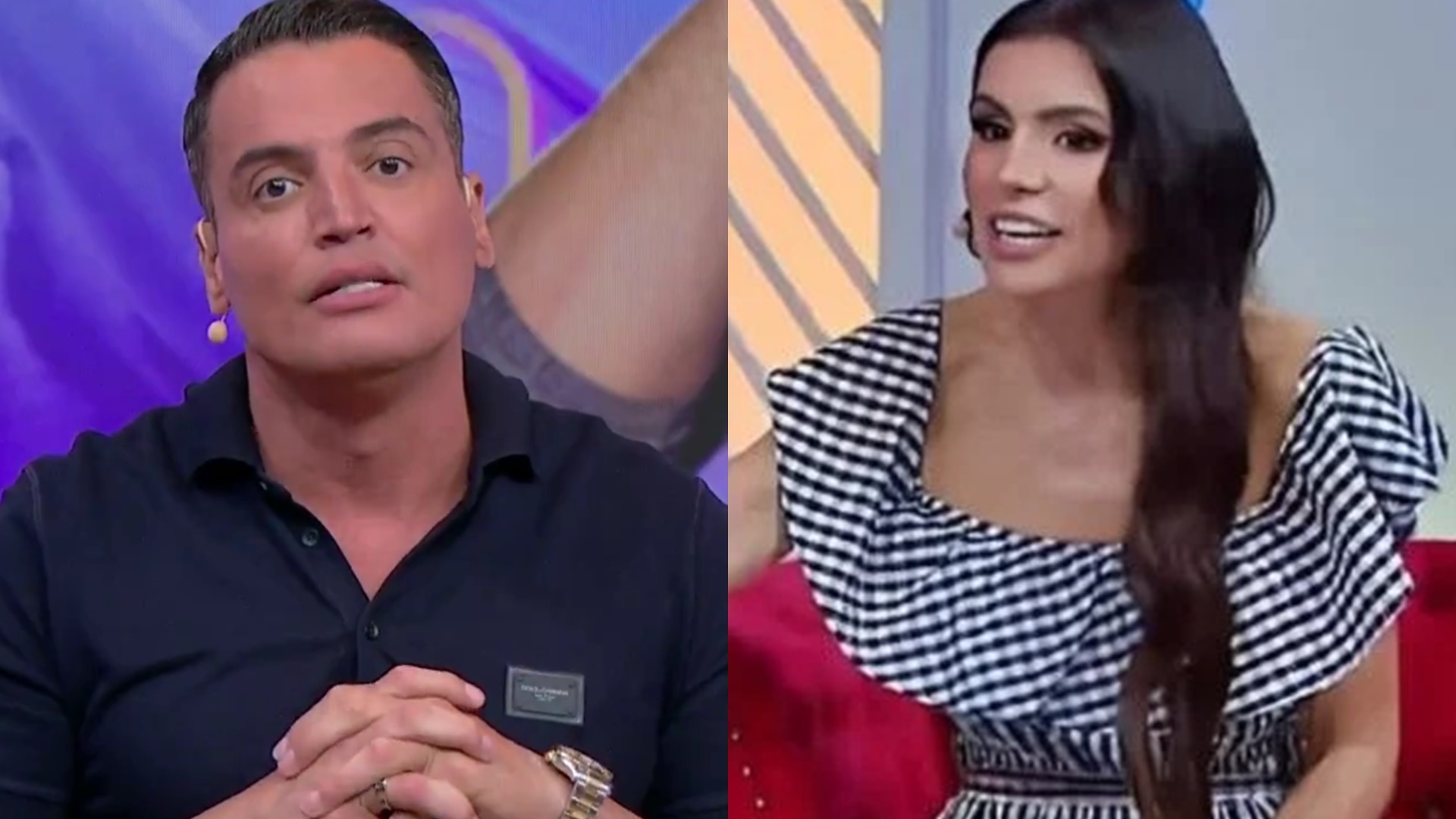Leo Dias é alertado ao vivo após fato importante no Fofocalizando: ‘Você está esquecendo’